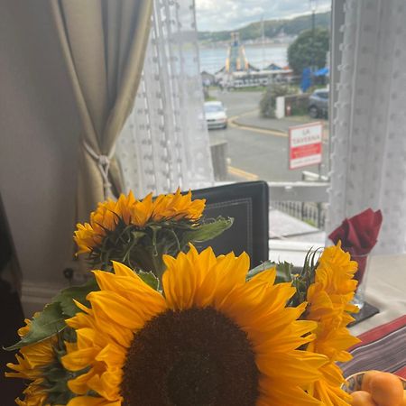 Bella Vista 호텔 랜디드노 외부 사진